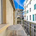 Apartment Comfort In By Wonderful Italy