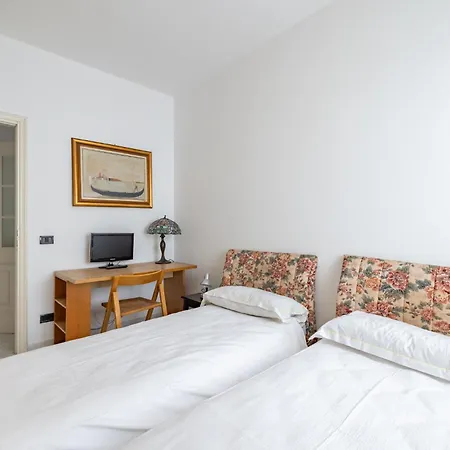 公寓 Comfort In By Wonderful Italy