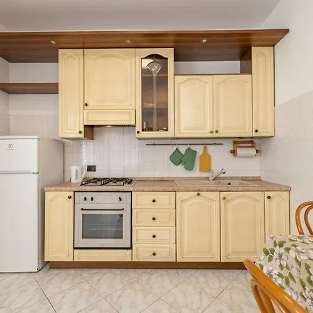 Comfort In By Wonderful Italy 公寓 圣雷默