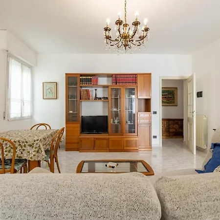 公寓 Comfort In By Wonderful Italy *