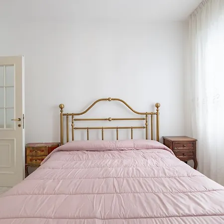 公寓 Comfort In By Wonderful Italy