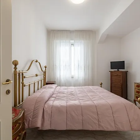 公寓 Comfort In By Wonderful Italy