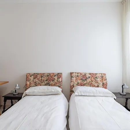 公寓 Comfort In By Wonderful Italy 圣雷默