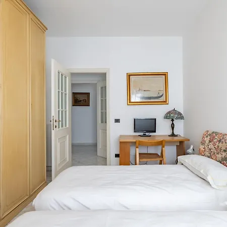 Comfort In By Wonderful Italy 公寓 圣雷默