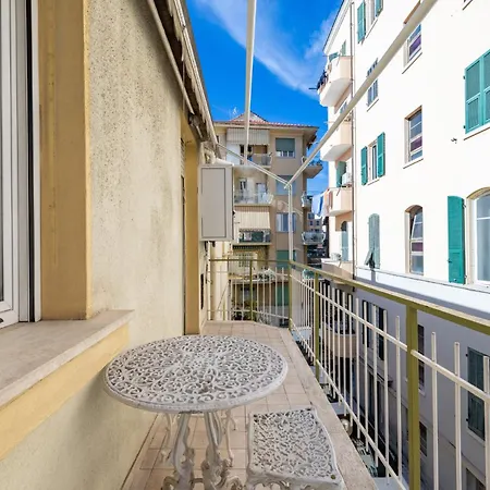公寓 Comfort In By Wonderful Italy