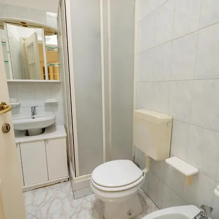公寓 Comfort In By Wonderful Italy