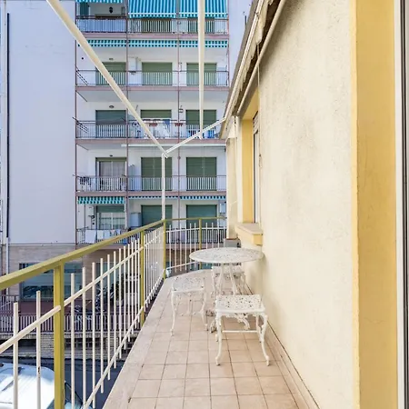 公寓 Comfort In By Wonderful Italy *