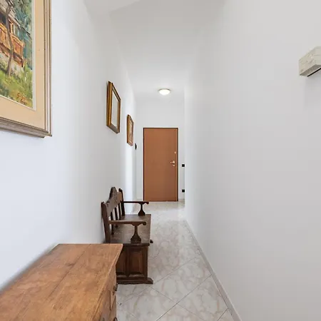 公寓 Comfort In By Wonderful Italy 圣雷默