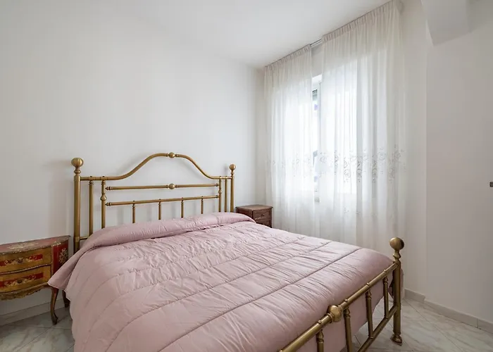 Comfort In By Wonderful Italy 公寓 圣雷默