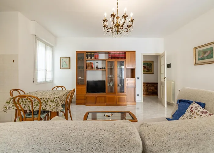 公寓 Comfort In By Wonderful Italy *