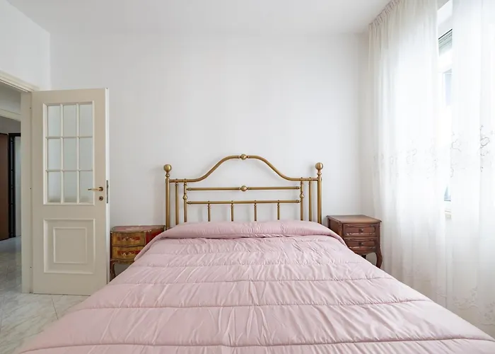 公寓 Comfort In By Wonderful Italy