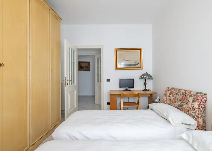 Comfort In By Wonderful Italy 公寓 圣雷默