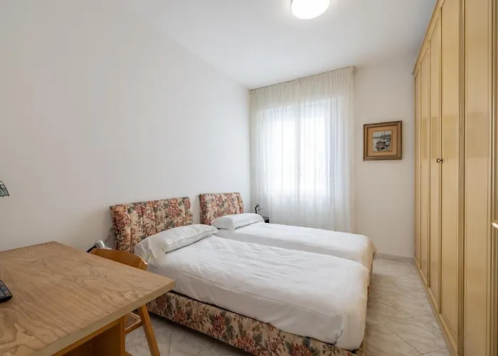 Comfort In By Wonderful Italy 圣雷默