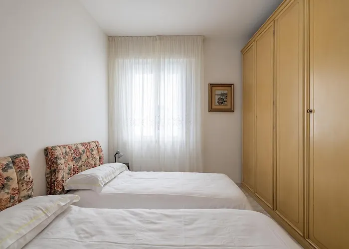 Comfort In By Wonderful Italy 公寓