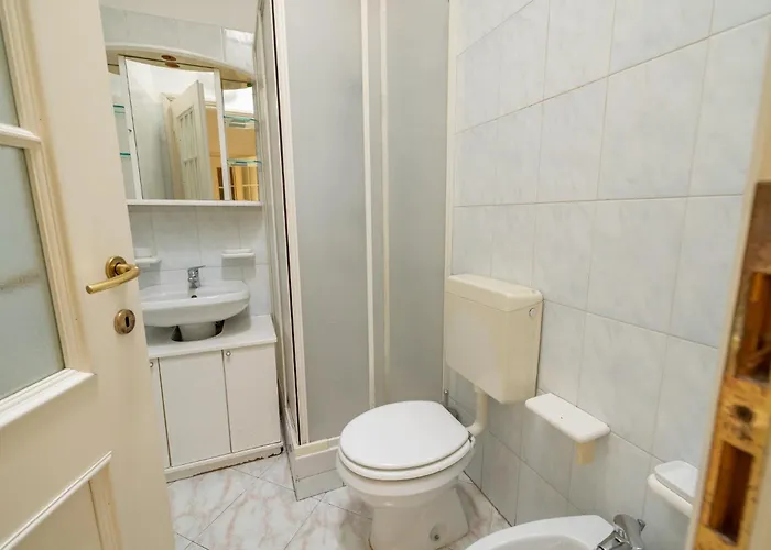 公寓 Comfort In By Wonderful Italy