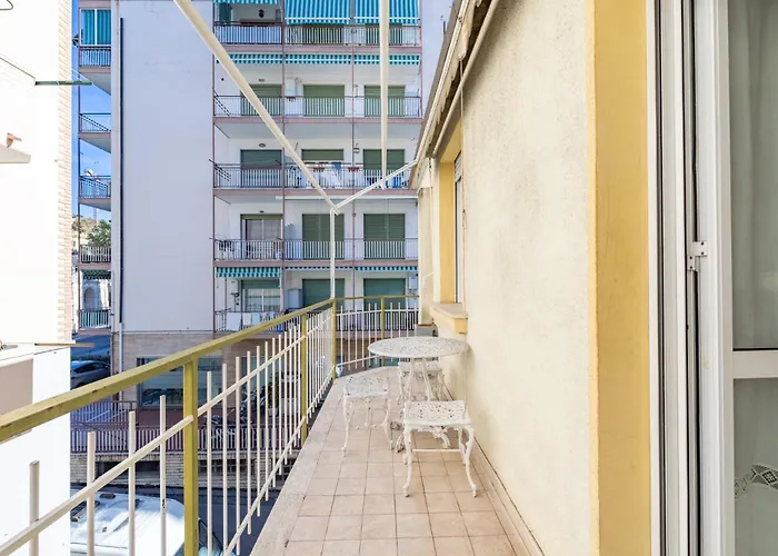 公寓 Comfort In By Wonderful Italy *