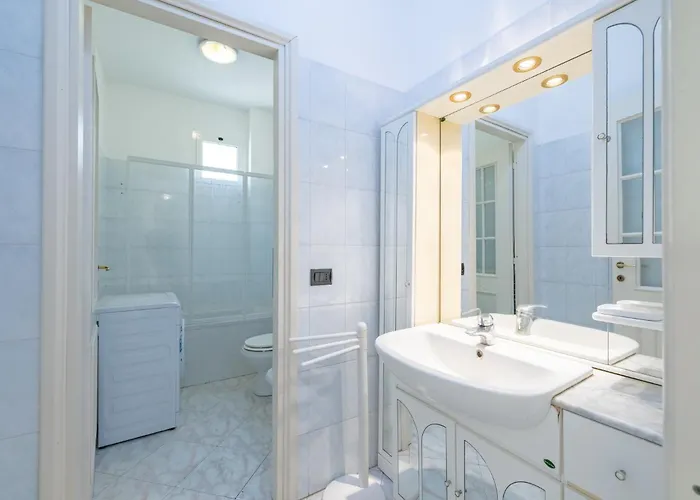 Comfort In By Wonderful Italy 公寓