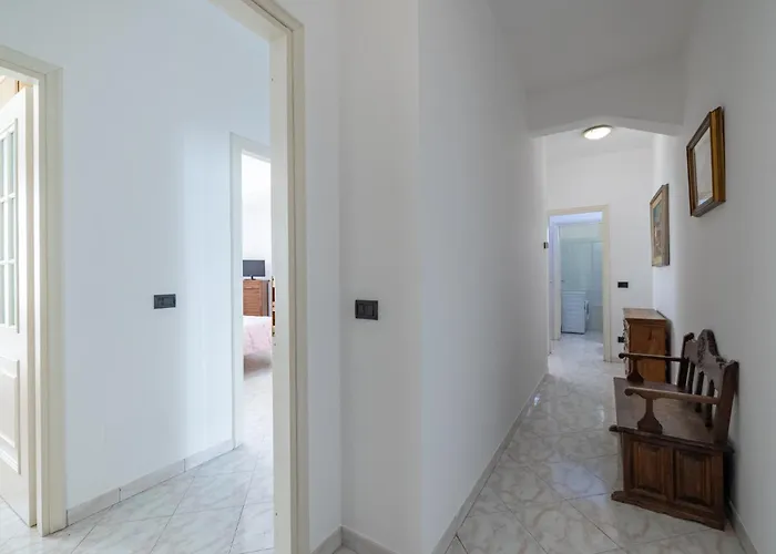 Comfort In By Wonderful Italy 公寓 *