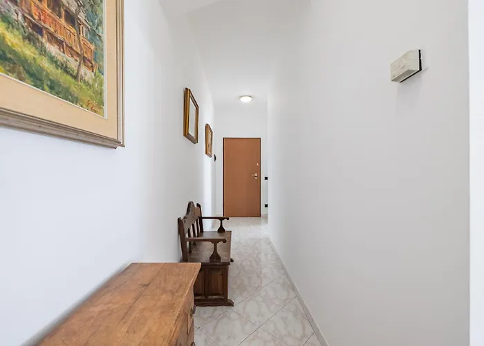 公寓 Comfort In By Wonderful Italy 圣雷默