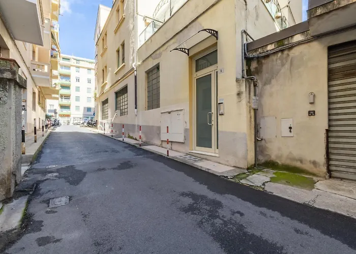 公寓 Comfort In By Wonderful Italy