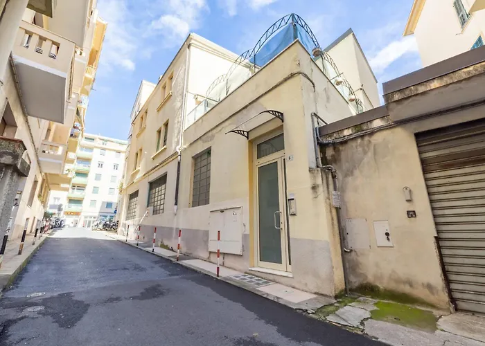 公寓 Comfort In By Wonderful Italy *