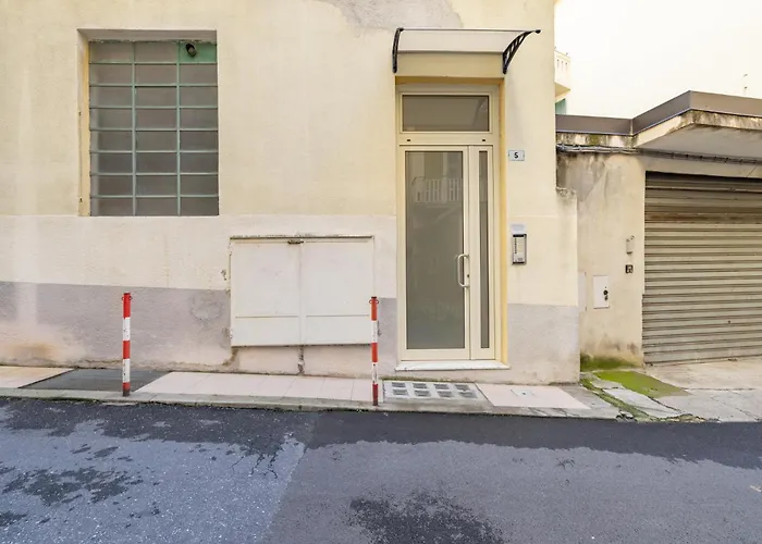 公寓 Comfort In By Wonderful Italy *